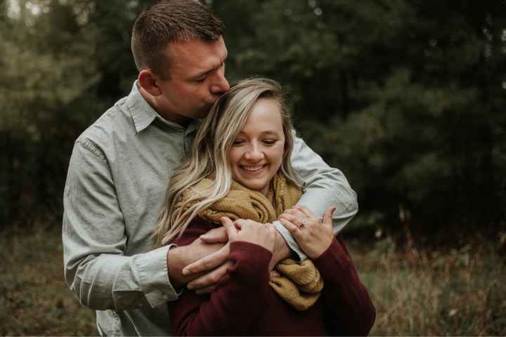 More engagement photos! - 6