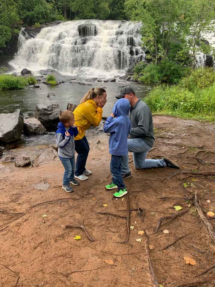 Proposal pics!!! - 1