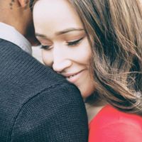 Engagement pictures are in ! - 1