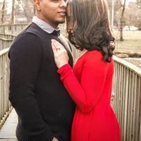 Engagement pictures are in ! - 2