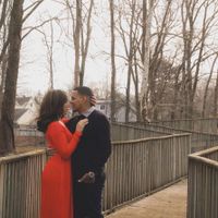 Engagement pictures are in ! - 3