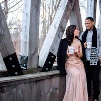 Engagement pictures are in ! - 4