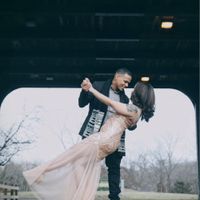 Engagement pictures are in ! - 5