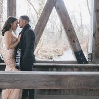 Engagement pictures are in ! - 6