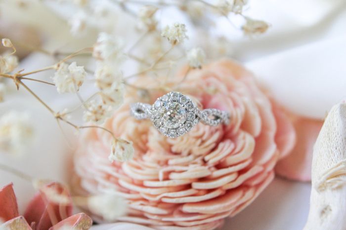 Brides of 2020!  Show us your ring! - 1