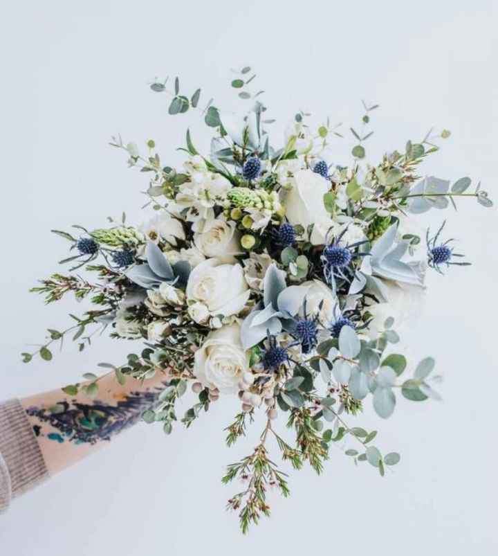 Help me decide on flower ideas! - 7