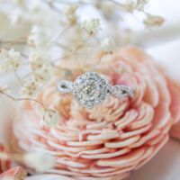 Brides of 2020!  Show us your ring! - 1
