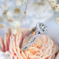 Brides of 2020!  Show us your ring! - 2