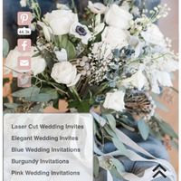 Help me decide on flower ideas! - 6