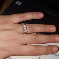 Brides of 2022! Show us your ring! - 1