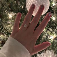 2024 Brides - Show us your ring! - 1