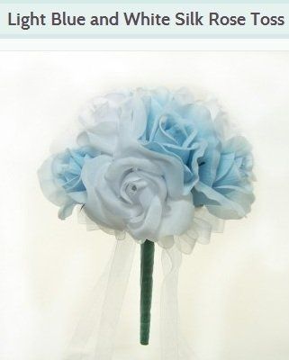 Bridal bouquets