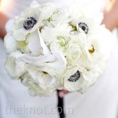 Show your Bouquet or Bouquet inspiration *PICS*