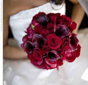 Show your Bouquet or Bouquet inspiration *PICS*