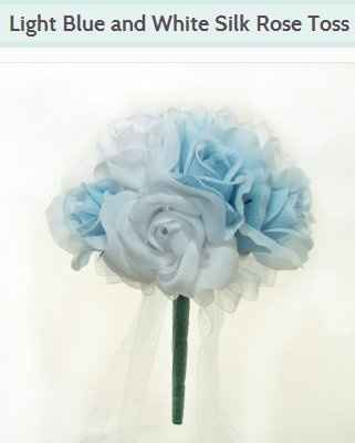 Bridal bouquets