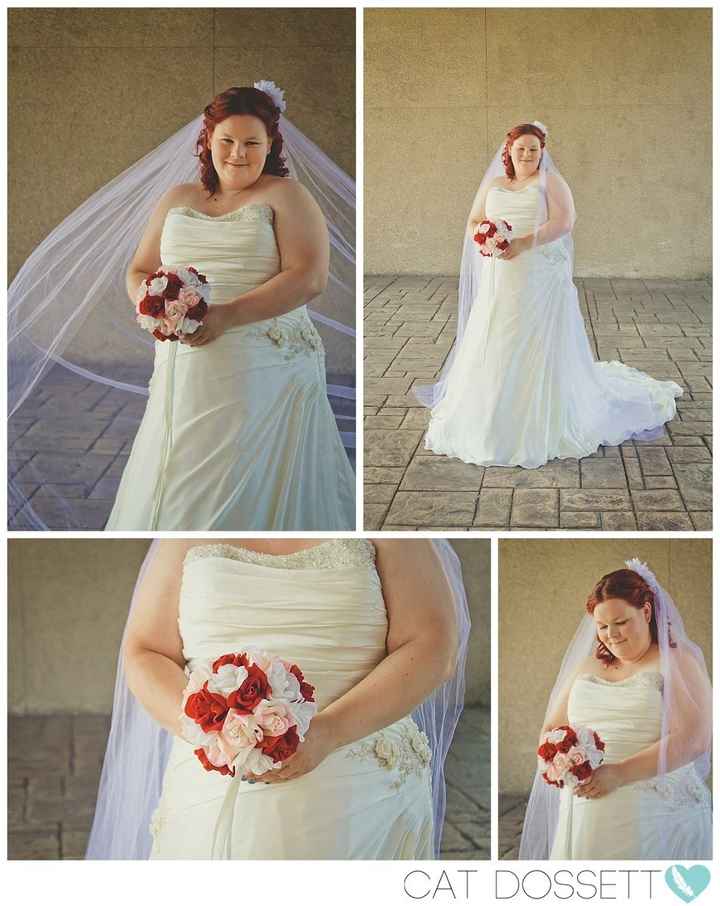 Back with Pro Pictures from Vow Renewal *Pic heavy*