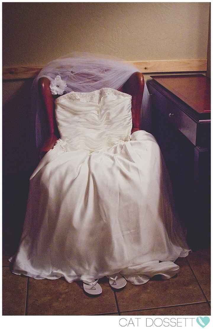 Back with Pro Pictures from Vow Renewal *Pic heavy*
