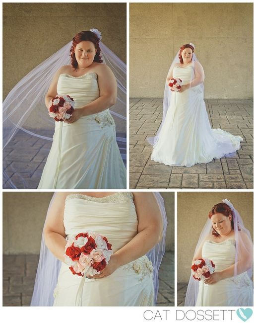 Back with Pro Pictures from Vow Renewal *Pic heavy*