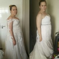 Sleeves or no sleeves 