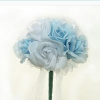 Bridal bouquets