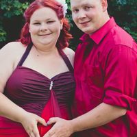 Back with Pro Pictures from Vow Renewal *Pic heavy*