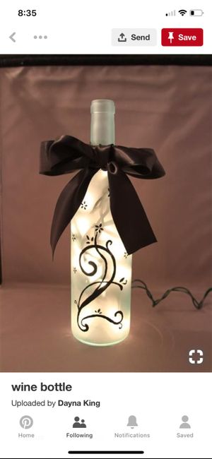 diy centerpieces - 2