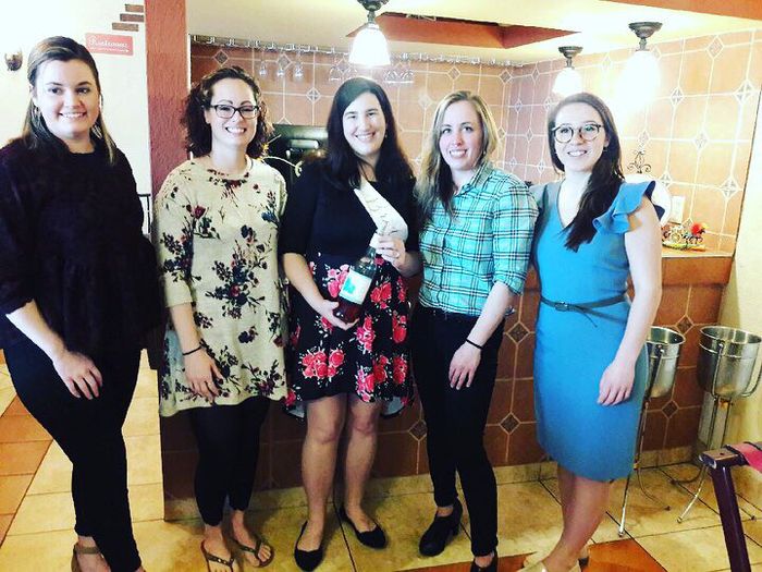 Bridal shower 3/30/2019 - 4