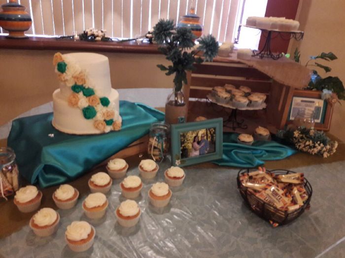 Bridal shower 3/30/2019 - 5