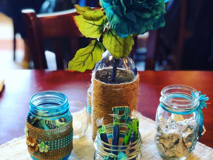 Bridal shower 3/30/2019 - 6