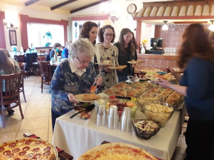 Bridal shower 3/30/2019 - 7