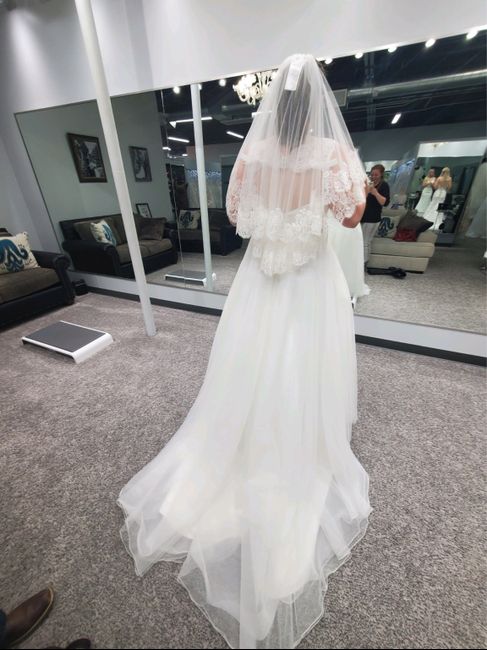 September 2020 Wedding Dresses 10