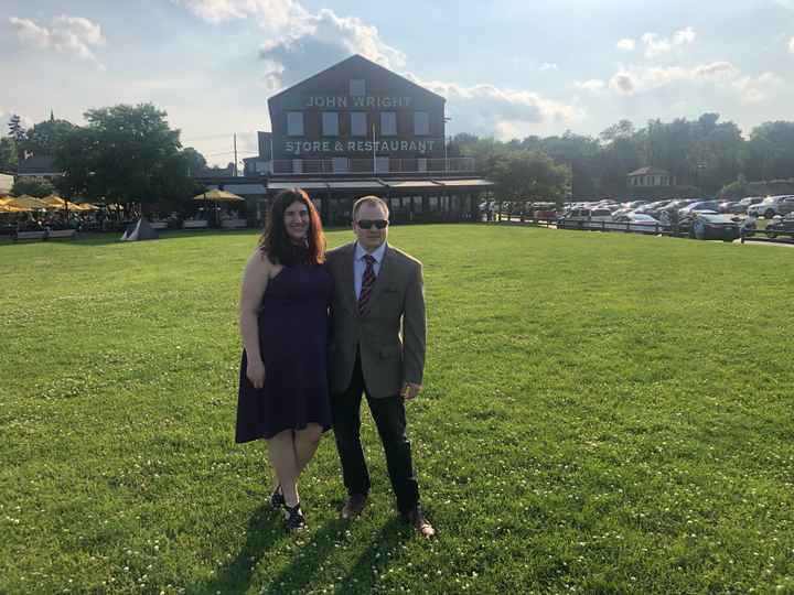 I’m getting married tomorrow!! - 2