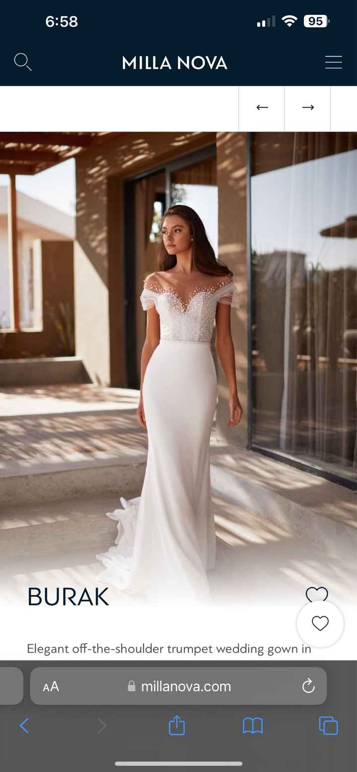 Wedding hair suggestions! - 1