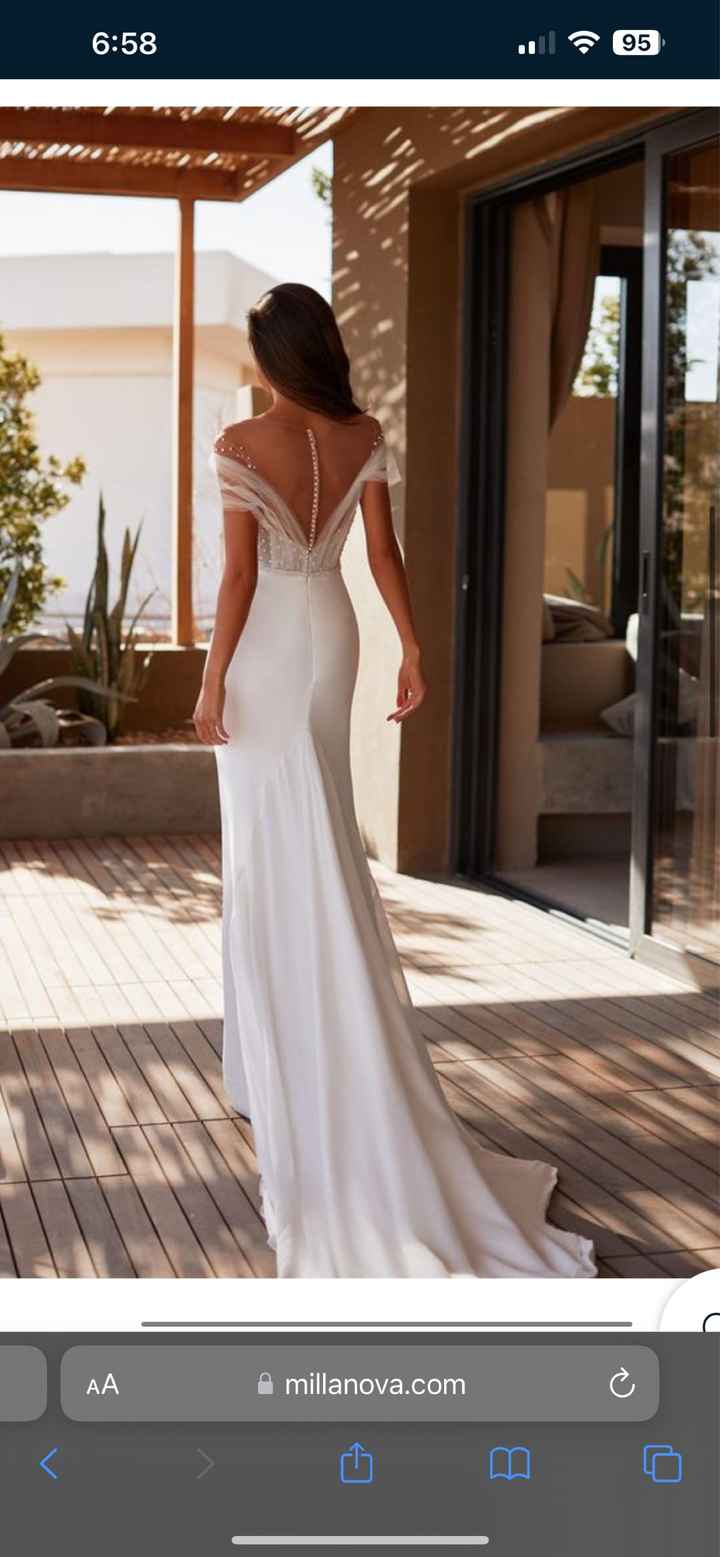 Wedding hair suggestions! - 2