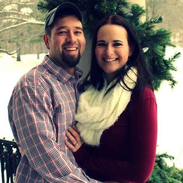 Engagement phots