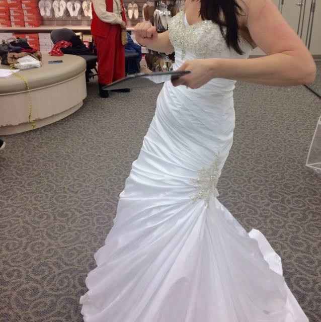 Dresses!!