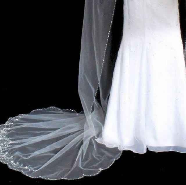 Bridal Veils