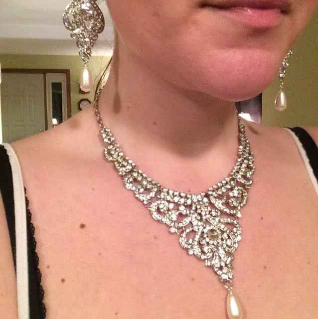 Opinions needed!!! Day of look