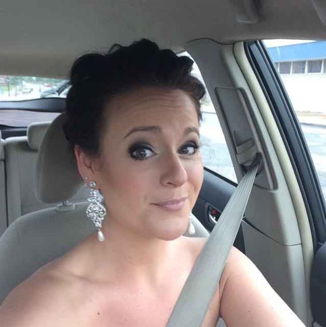 Airbrush or regular makeup for bridal?