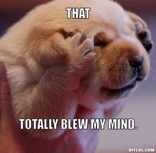 OMG it's September!!!