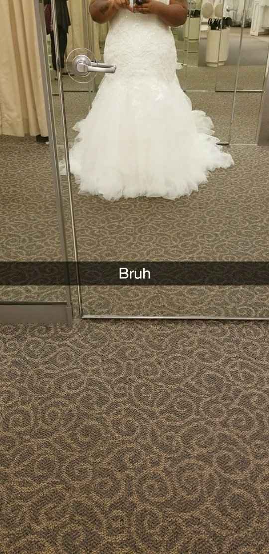 Show me your dress! - 3