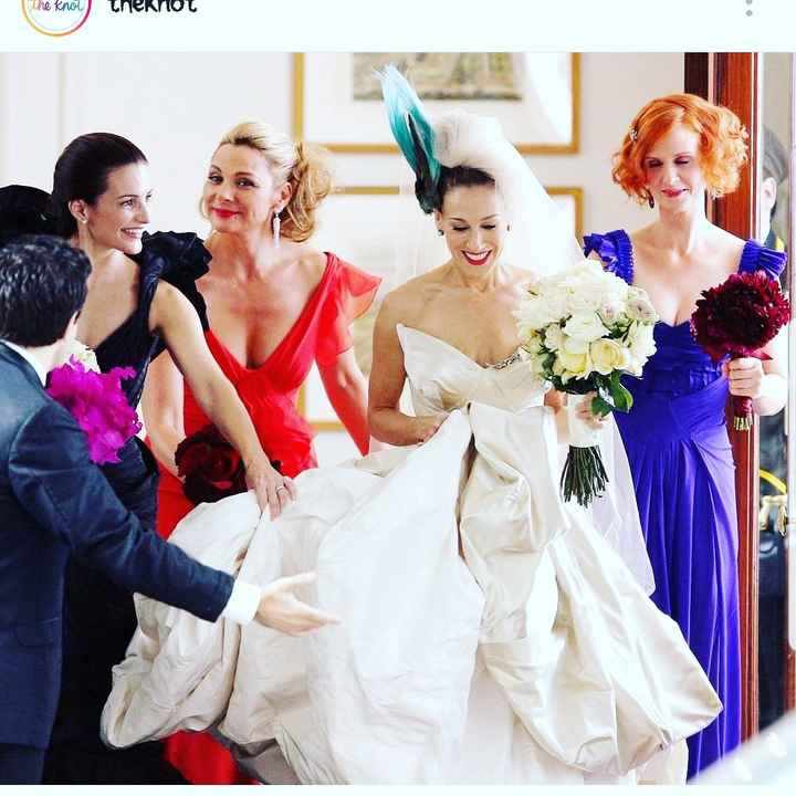 We're in the single digits now!!! - 1