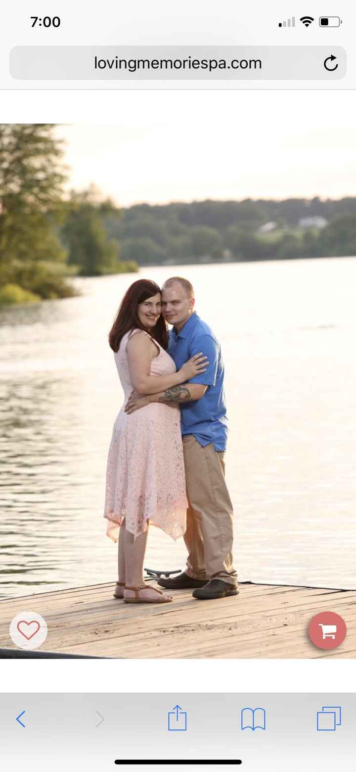 Engagement pictures - 5