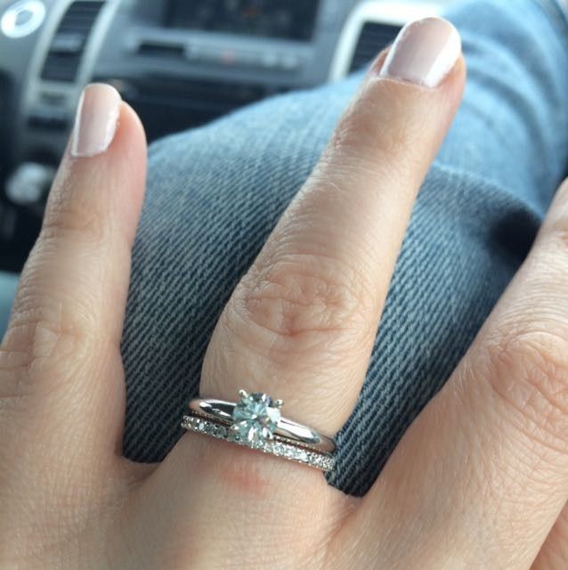 Rings!