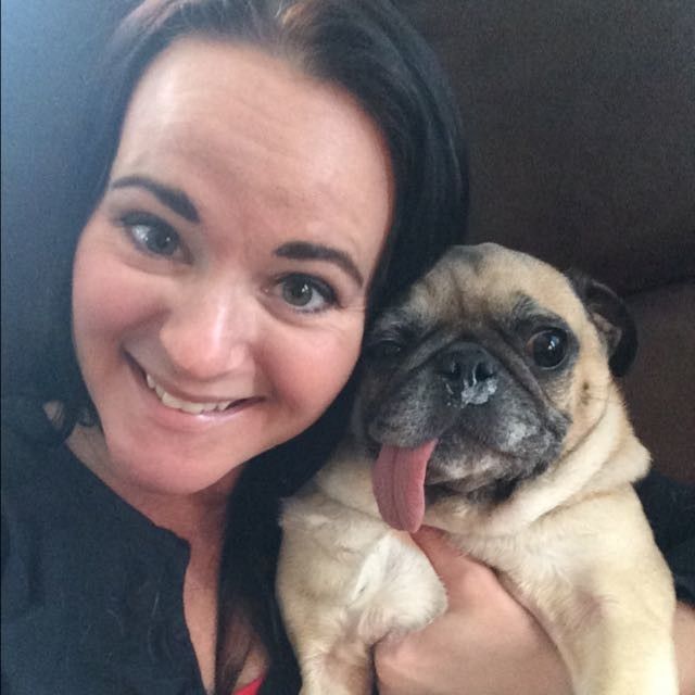 Today is National Pet Day! Let's see those fur babies :)