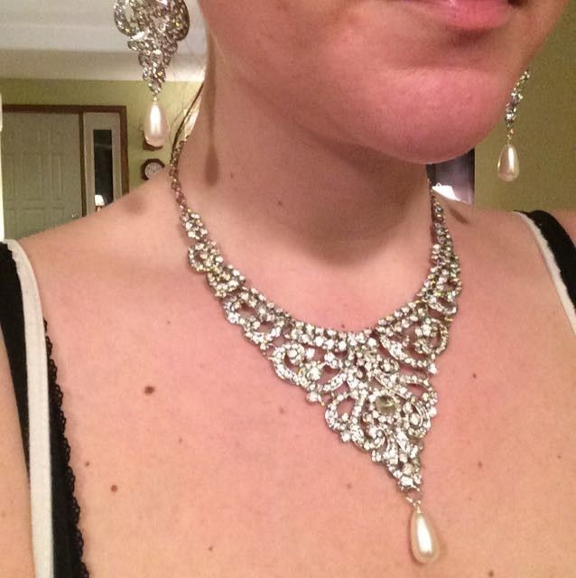 Wedding Jewelry