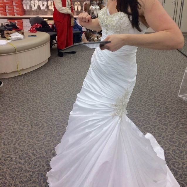 Dresses!!