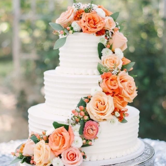 Cake Topper
