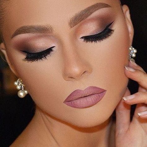 Makeup inspiration