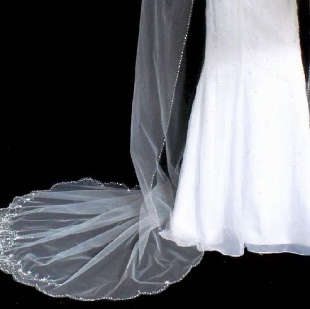 Bridal Veils